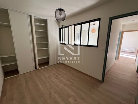 APPARTEMENT T3 A LOUER - Photo 2