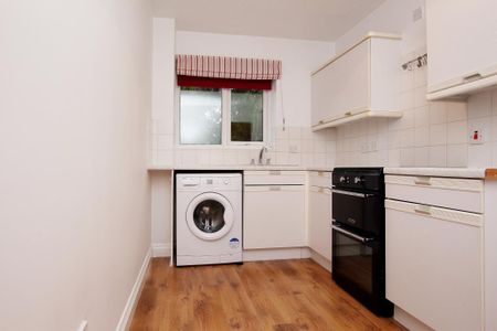 2 bedroom cluster house to rent - Photo 5