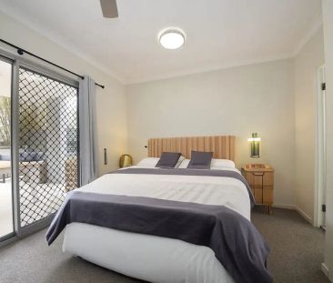 “MAKE THIS STLISH AND COMFORTABLE 2-BEDROOM HOME YOUR OWN” - Photo 1