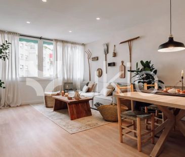 Apartamento de alquiler en Carrer de Ganduxer, Sant Gervasi- Galvany - Photo 3