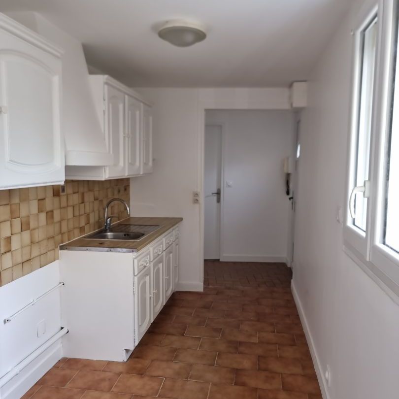 93320, Pavillons-Sous-Bois - Photo 1