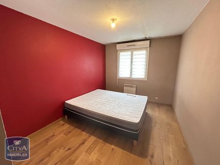 Location Appartement 2 pièces 52m² LOUVROIL 59720 - Photo 3