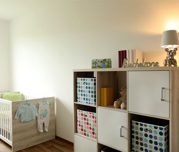 Viel Raum für Ihre Wohnideen! - Foto 1