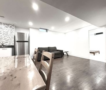 For Lease - 335 Shirley Drive Unit# Bsmt, Richmond Hill, Ontario - Photo 2