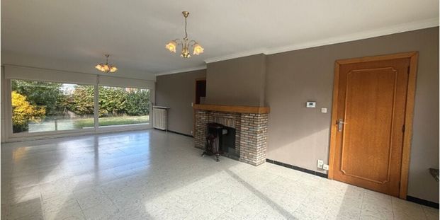 Woning te huur in Oedelem voor € 950 met 3 slaapkamers - Foto 1