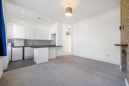1 bedroom flat to rent - Photo 3