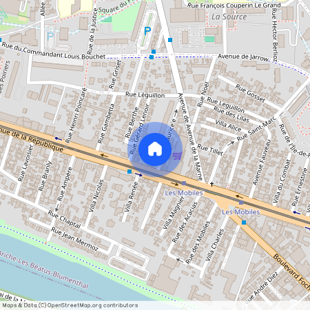 93800, Épinay-Sur-Seine