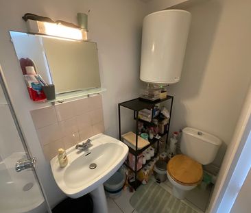 Location Appartement 1 pièce 20m² - Photo 1