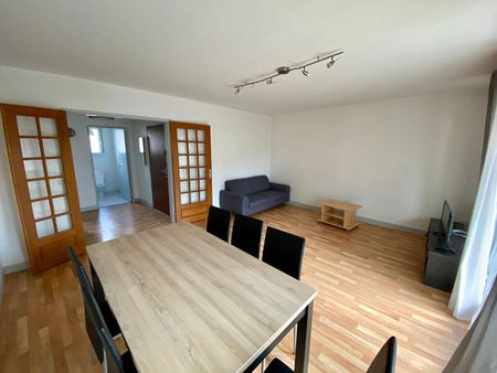 Location appartement 4 pièces 83 m² à Évreux (27000) - Photo 4