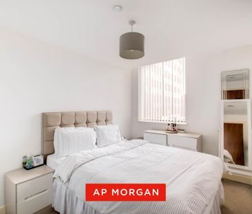 2 bedroom apartment to rent - Photo 4