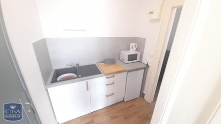 Location Appartement 1 pièce 21m² DOUAI 59500 - Photo 2