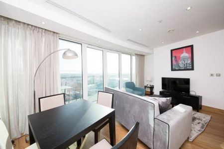 1 Bedroom Flat To Let - Photo 2