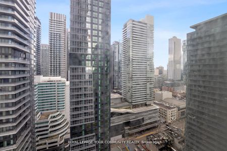 For Lease - 35 Mercer Street Unit# 2313, Toronto, Ontario - Photo 2