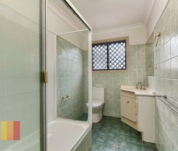 3 BEDROOM TOWNHOUSE WITH MASSIVE COURTYARD - Photo 3