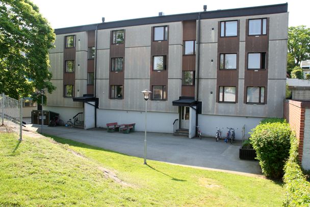 Kungsgatan 13, 374 35, KARLSHAMN, Sverige - Foto 1
