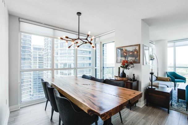 For Lease - 30 Gibbs Road Unit# 1805, Toronto, Ontario - Photo 1