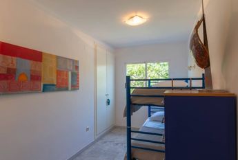 Apartment for rent in Javea