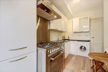 Appartement te huur: Amstel 308-2 1017 AN Amsterdam - Photo 4