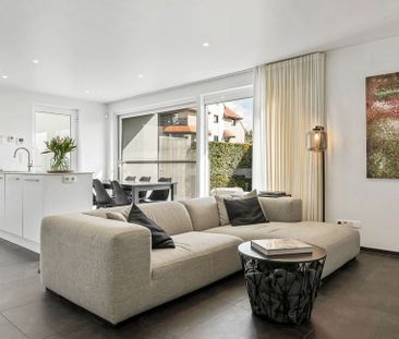 Appartement te huur in Putte voor € 875 met 1 slaapkamer - Foto 2