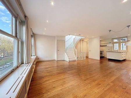 Appartement te huur: Willem de Zwijgerlaan 49-3 1056 JE Amsterdam - Photo 5