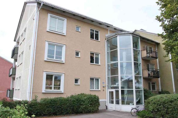 2 RUM KÖK - Photo 1