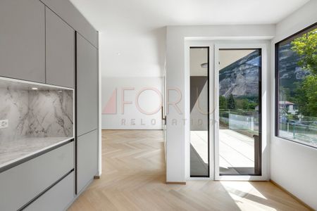 4 Zimmer, 97 m², 2. Stock - Foto 3
