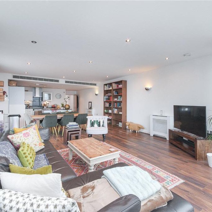 3 Bed Apartment | £690 pw - Photo 1