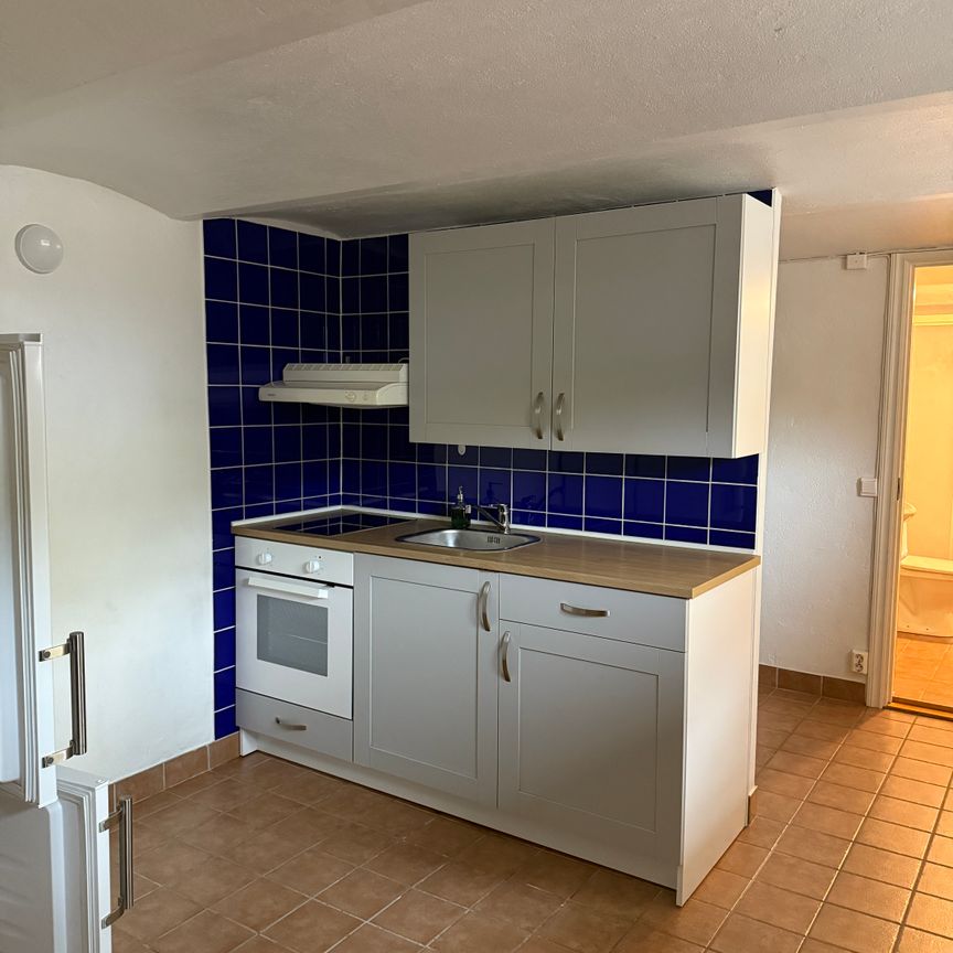 Bergslagsgatan 2C - Foto 1