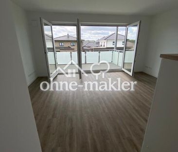 Gemütliches Wohnen im Neubau in Ibbenbüren - Photo 5
