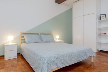 Via Teofilo Folengo, Padova, Veneto 35141