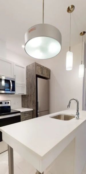 (Hull | Plateau) Magnifique Appartement D'un Chambre TOUT INCLUS - Photo 1