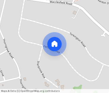 Fletsand Road, Wilmslow, Cheshire, SK9 - Photo 1