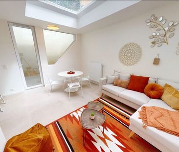 Studio te huur - Foto 1