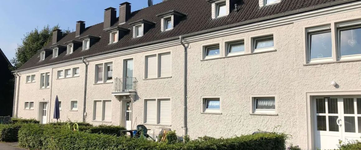 Gemütliches Nest in beliebter Wohnlage! 2 Zimmerwohnung - Wipperfürth - Photo 1