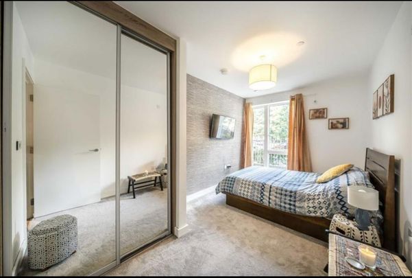 2 Bed Maisonette, Galvin House, SE10 - Photo 1