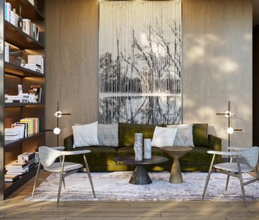 For Lease - 1 Quarrington Lane Unit# 1002, Toronto, Ontario - Photo 2