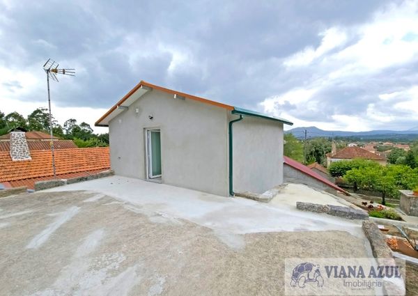 Moradia T1 em Viana do Castelo