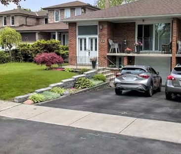 For Lease - 23 St. Paschal Court Unit# Room #2, Toronto, Ontario - Photo 4