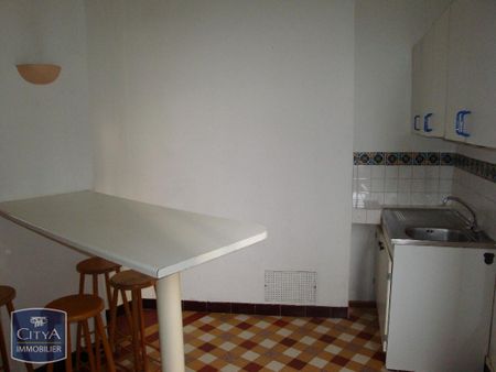 Location Appartement 2 pièces 43m² ST MARTIN D HERES 38400 - Photo 5