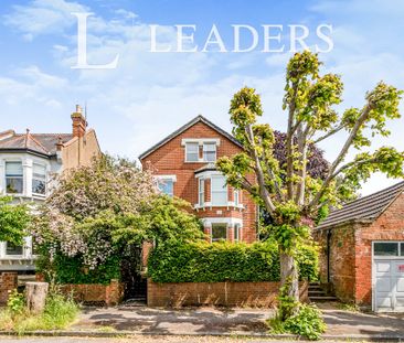 1 bedroom apartment to rent Randolph Road, Epsom, KT17 - Photo 6