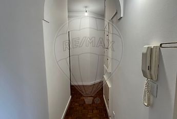 Apartamento T3 em Lisboa