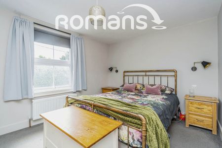 3 bedroom terraced to rent - Photo 5