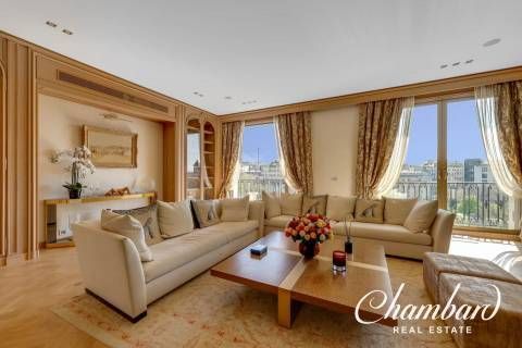 Rental Apartment - Photo 1