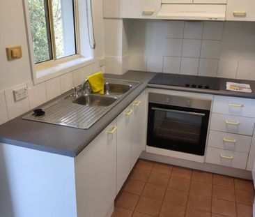 1 bed apartment - available from 25 Aug 2026 - Photo 2