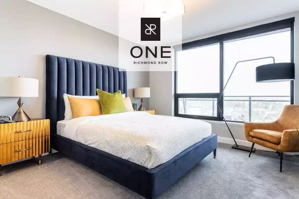 One Richmond Row | 2C Comfort - Photo 1