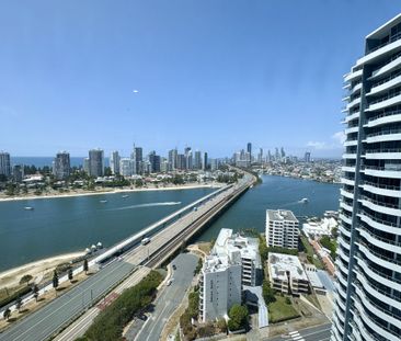 Fully Furnished Corner Apartment with Spectacular Views – Sundale R... - Photo 1