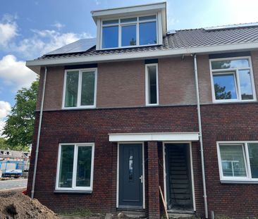 Appartement te huur: Bernadettestraat 2 5121 CV Rijen - Photo 6