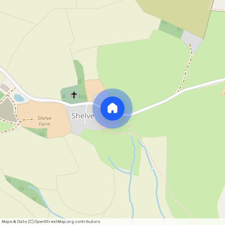 Lower Farm, Shrewsbury, SY5 0JF