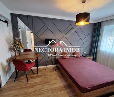 NECTORA IMOB-Apartament 2 camere, LUX, Str. Onestilor, Parcare, 58 mp - Photo 5