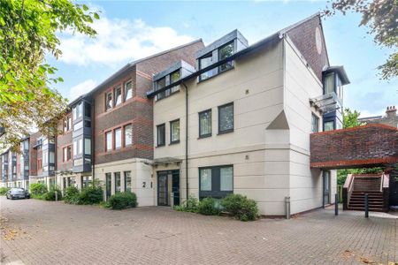 2 bedroom apartment to rent - Photo 5